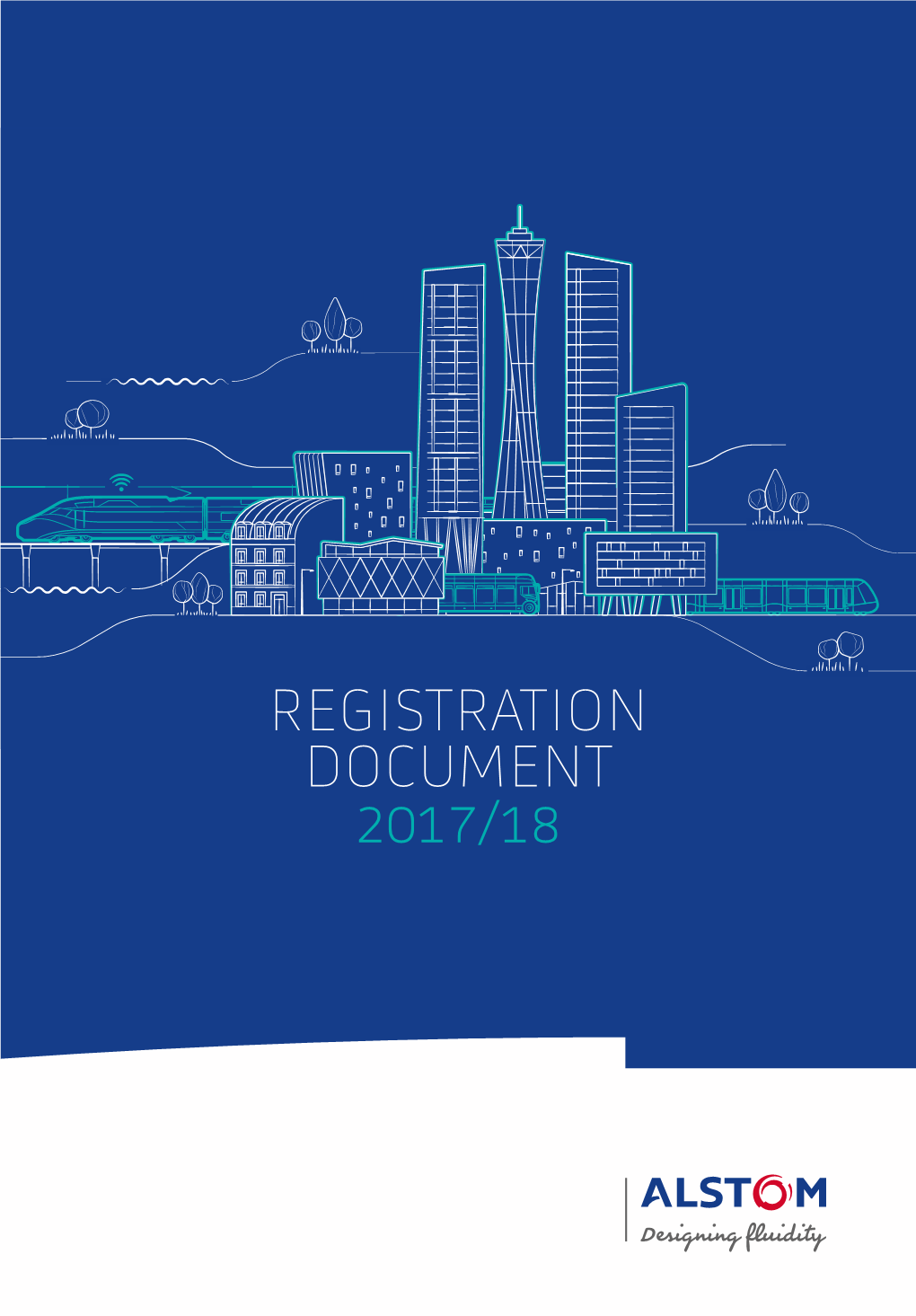 Registration Document 2017/18 Table of Content Registration Document 2017/18