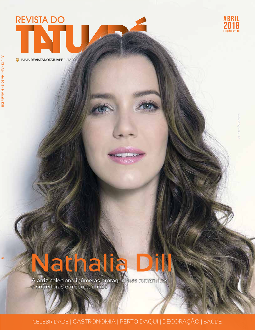 Nathalia Dill .COM.BR