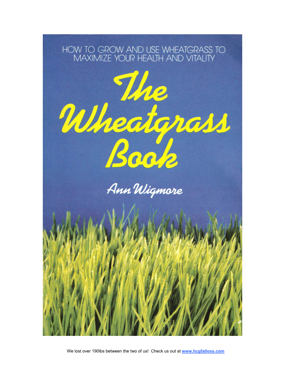 The-Wheatgrass-Book.Pdf