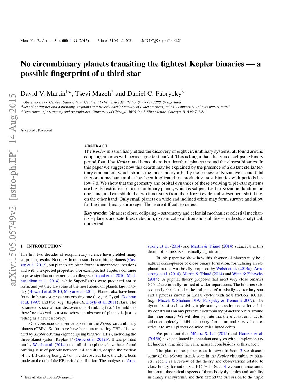 No Circumbinary Planets Transiting the Tightest Kepler Binaries-A Possible