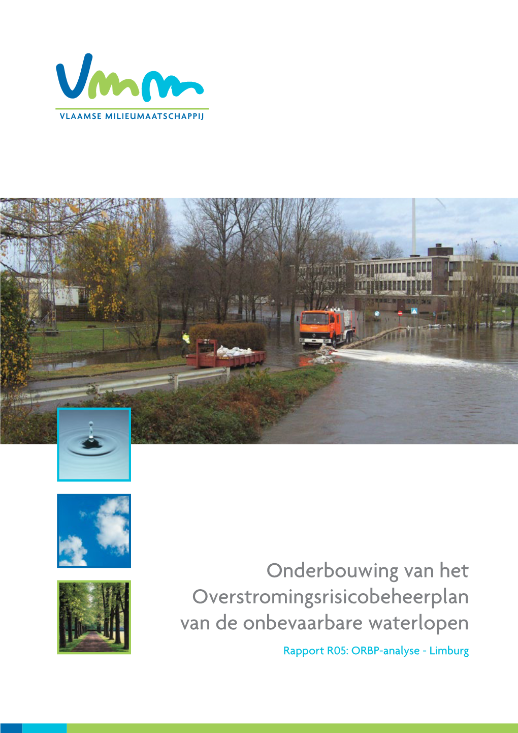 VMM Rapport 05 ORBP Limb