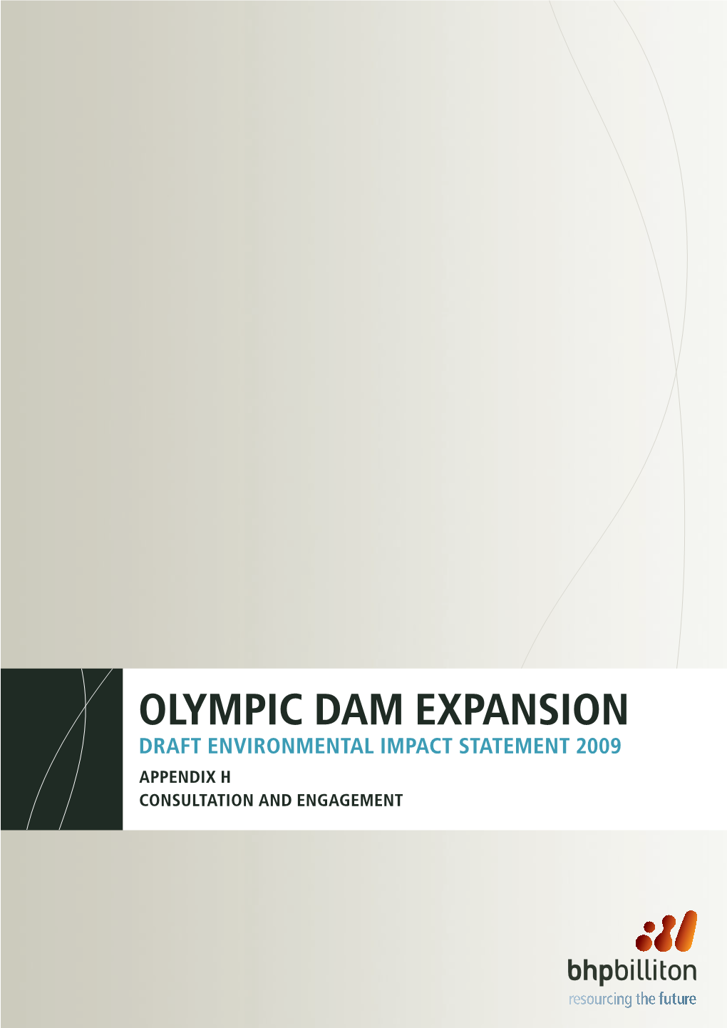 Olympic Dam Expansion