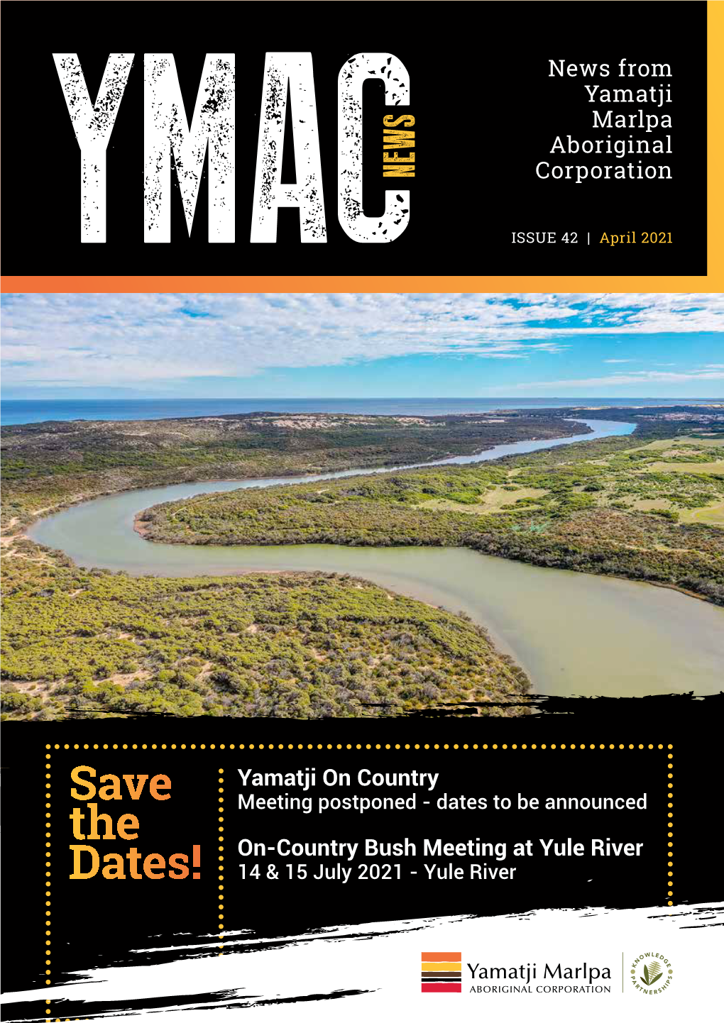 YMAC News Issue 42 (PDF Download)