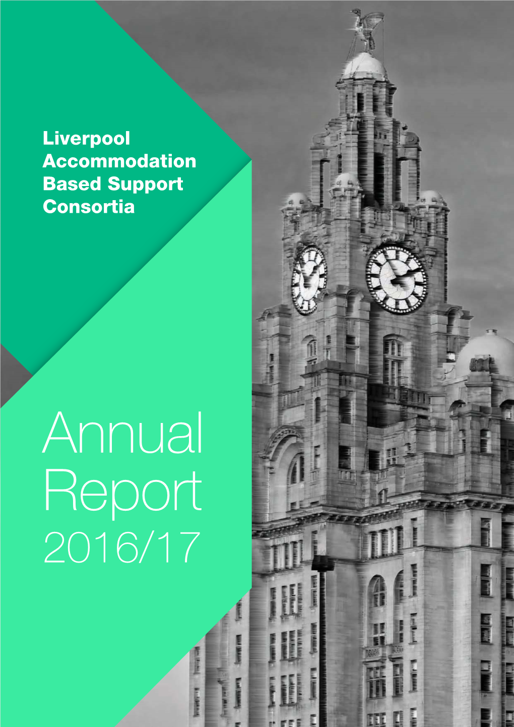 Annual Report 2016/17 Foreword Tiered Model of Support
