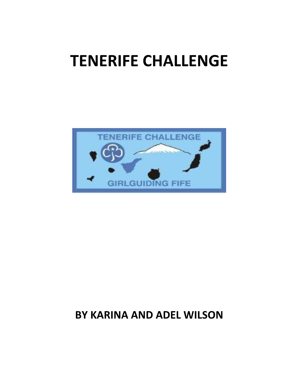 Tenerife Challenge
