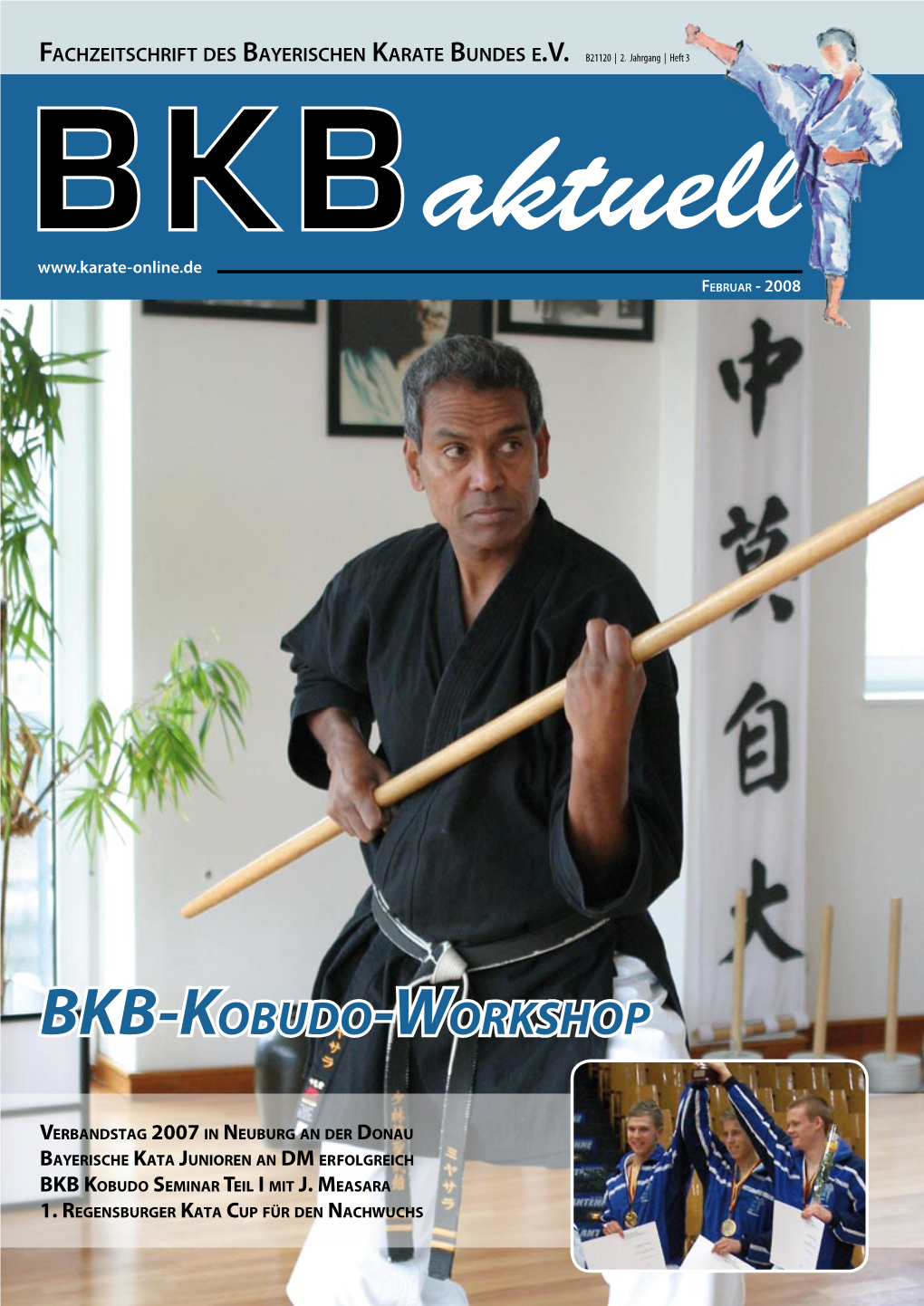 BKB-Kobudo-Workshop