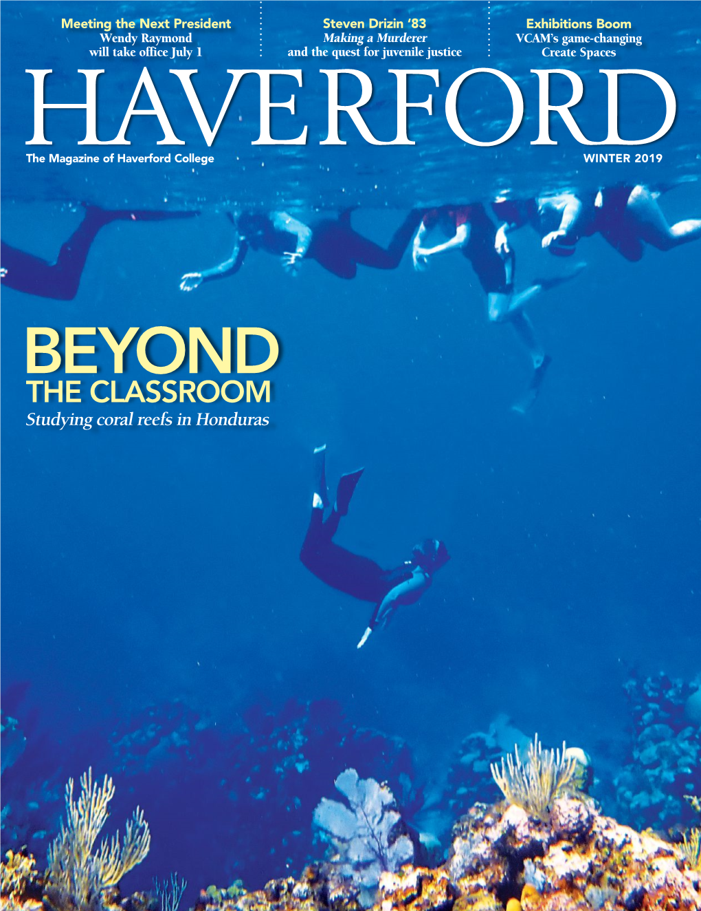 HAVERFORD-Winter-2019.Pdf