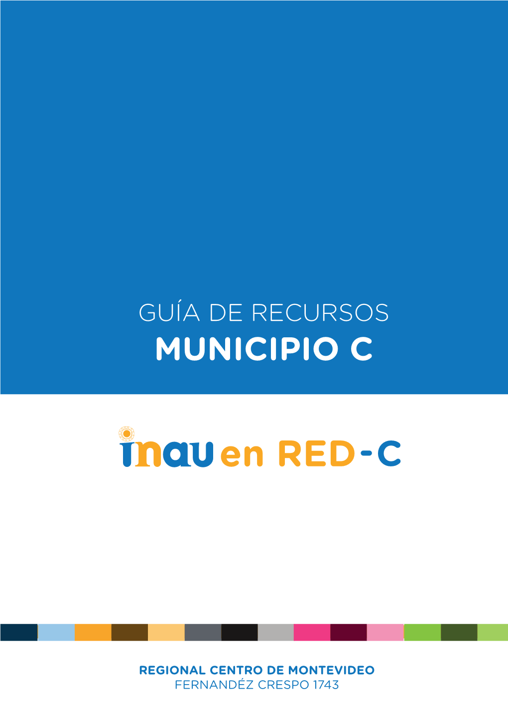 Guía De Servicios Municipio C