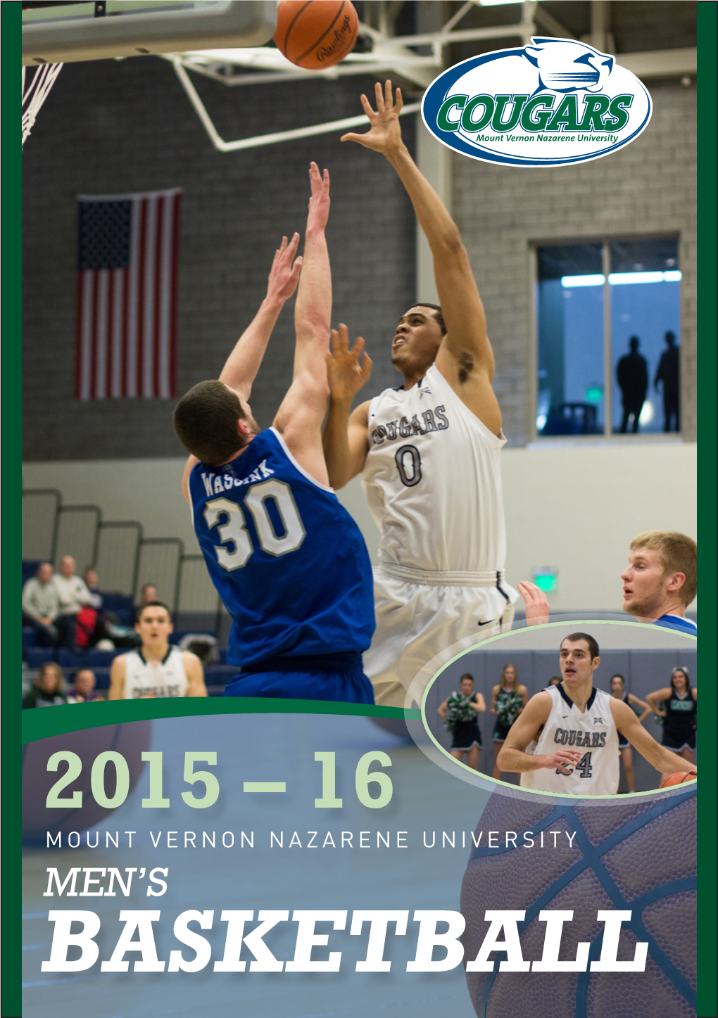 BASKETBALL 740-392-6868 | Mvnucougars.Com 2015-2016 BASKETBALL SCHEDULE