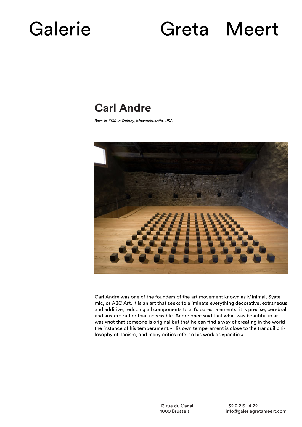 Carl-Andre-BIO-1.Pdf