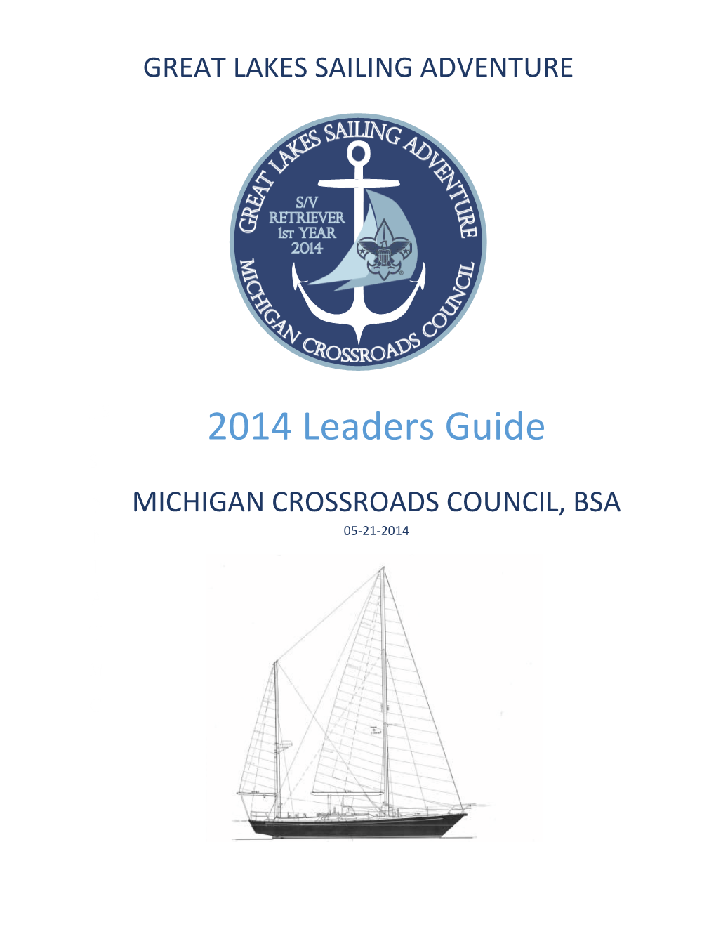 2014 Leaders Guide S