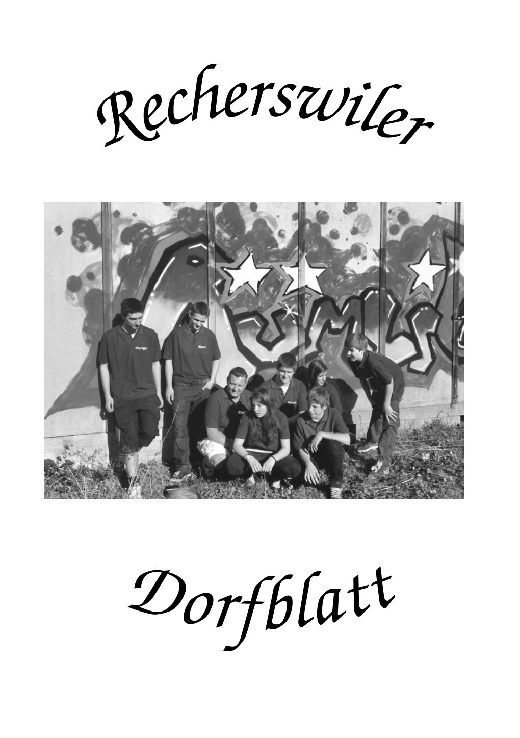 Dorfblatt 2011 05