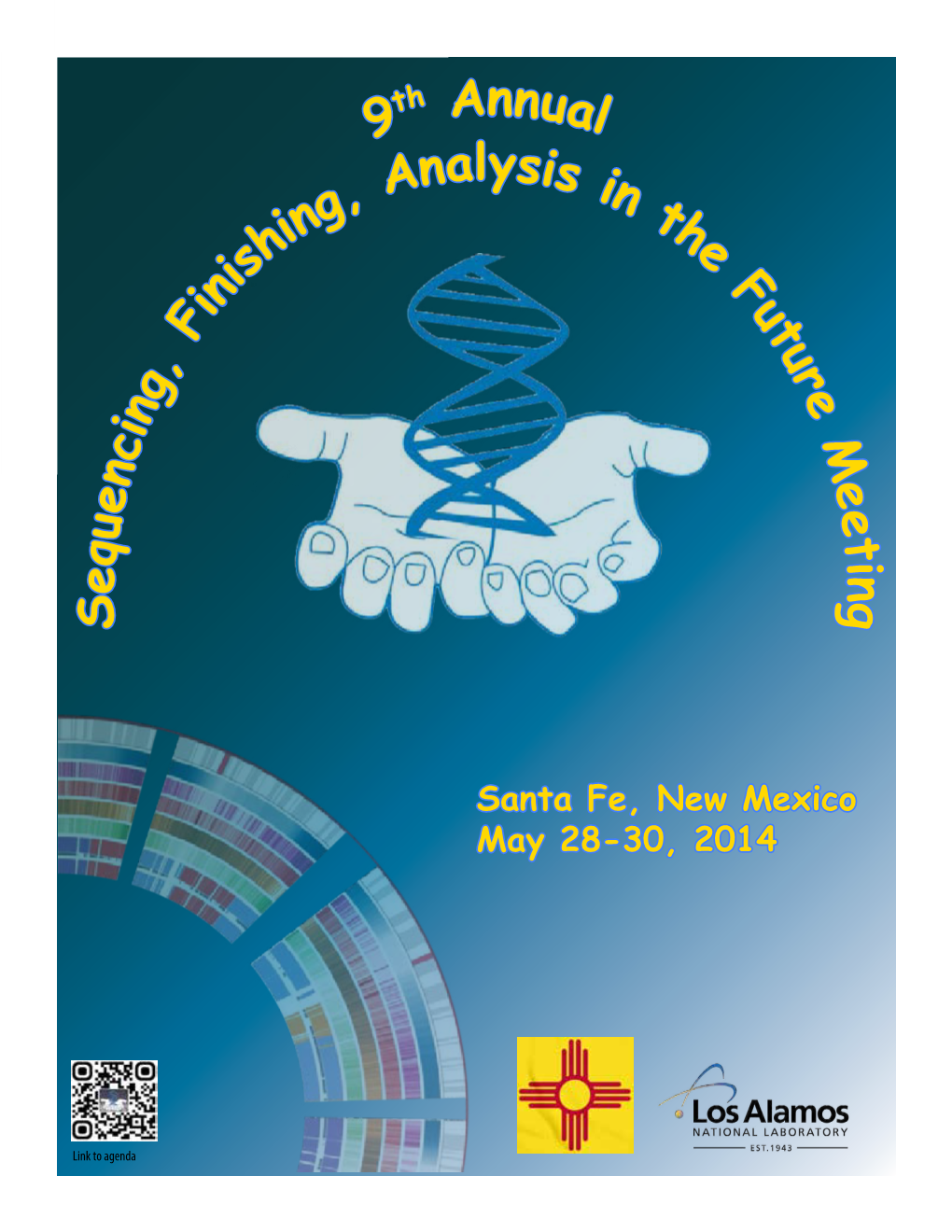 E Uenc N N Ish G Analysis E U U E M T Ng 9Th Annual