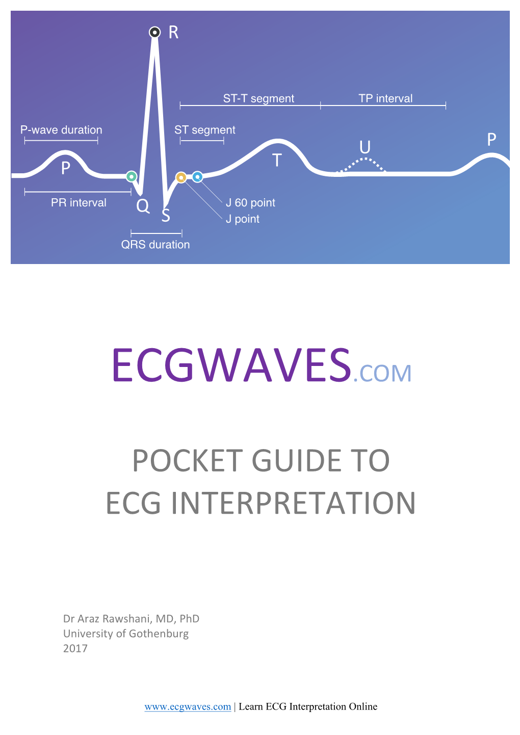 Ecgwaves.Com