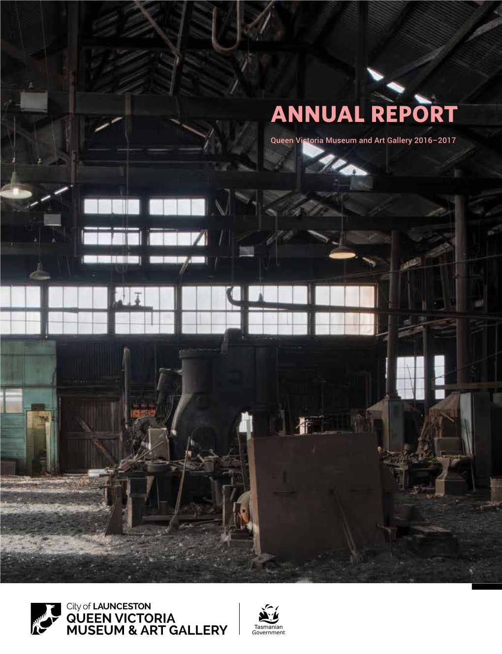 Annual Report