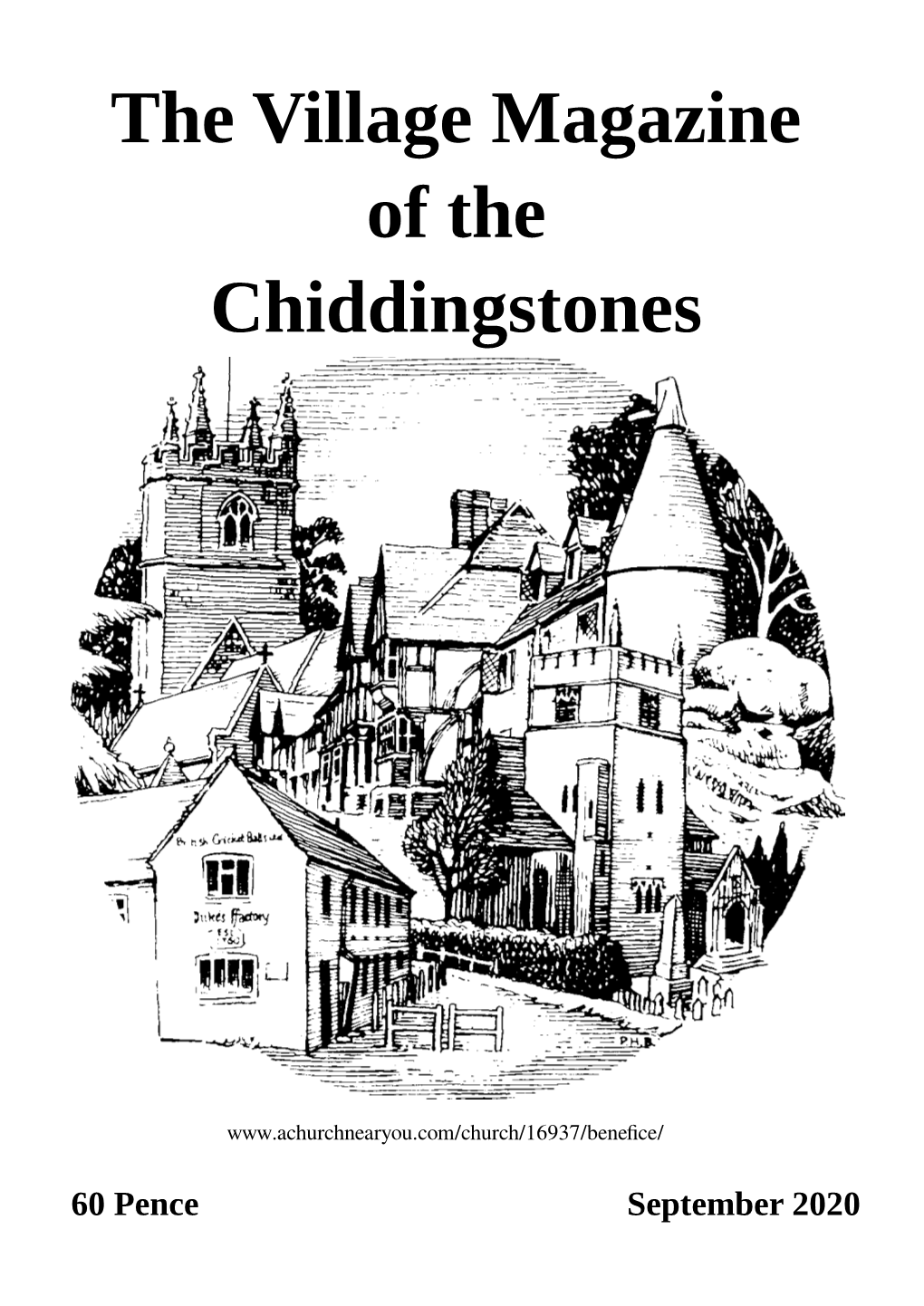 Chiddingstone Parish Council