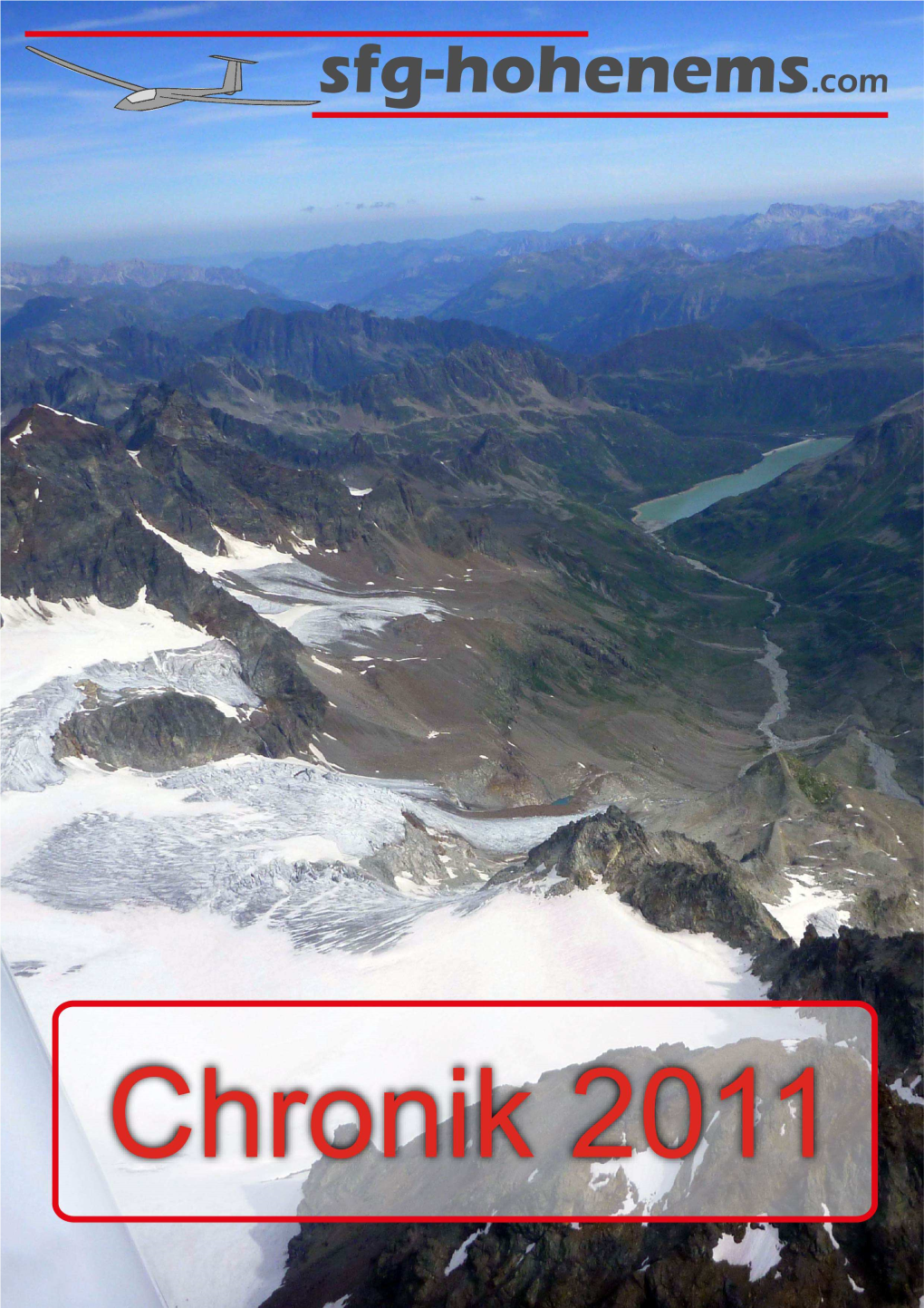 Chronik 2011