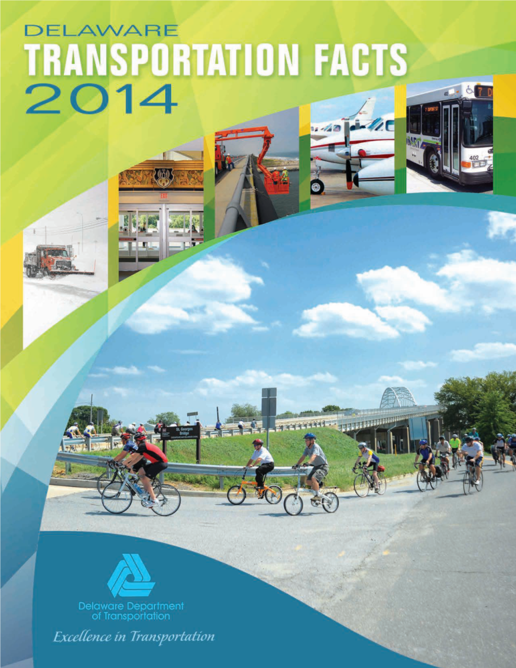 Deldot 2014 Fact Book