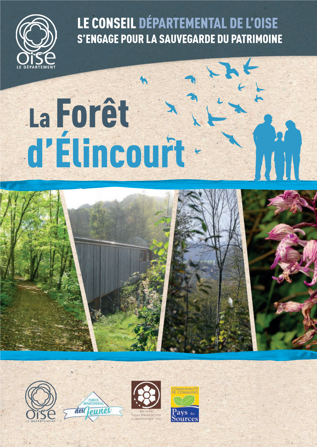 D'élincourt La Forêt