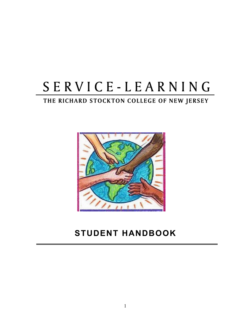 What Is Service-Learning