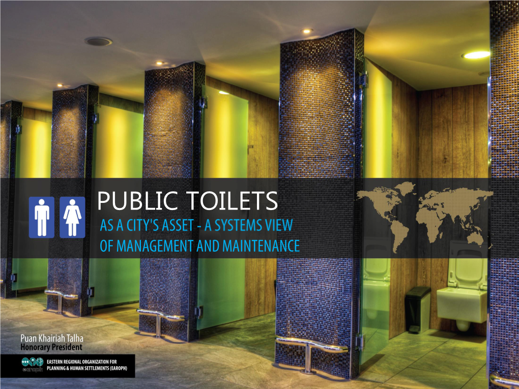 Public Toilets