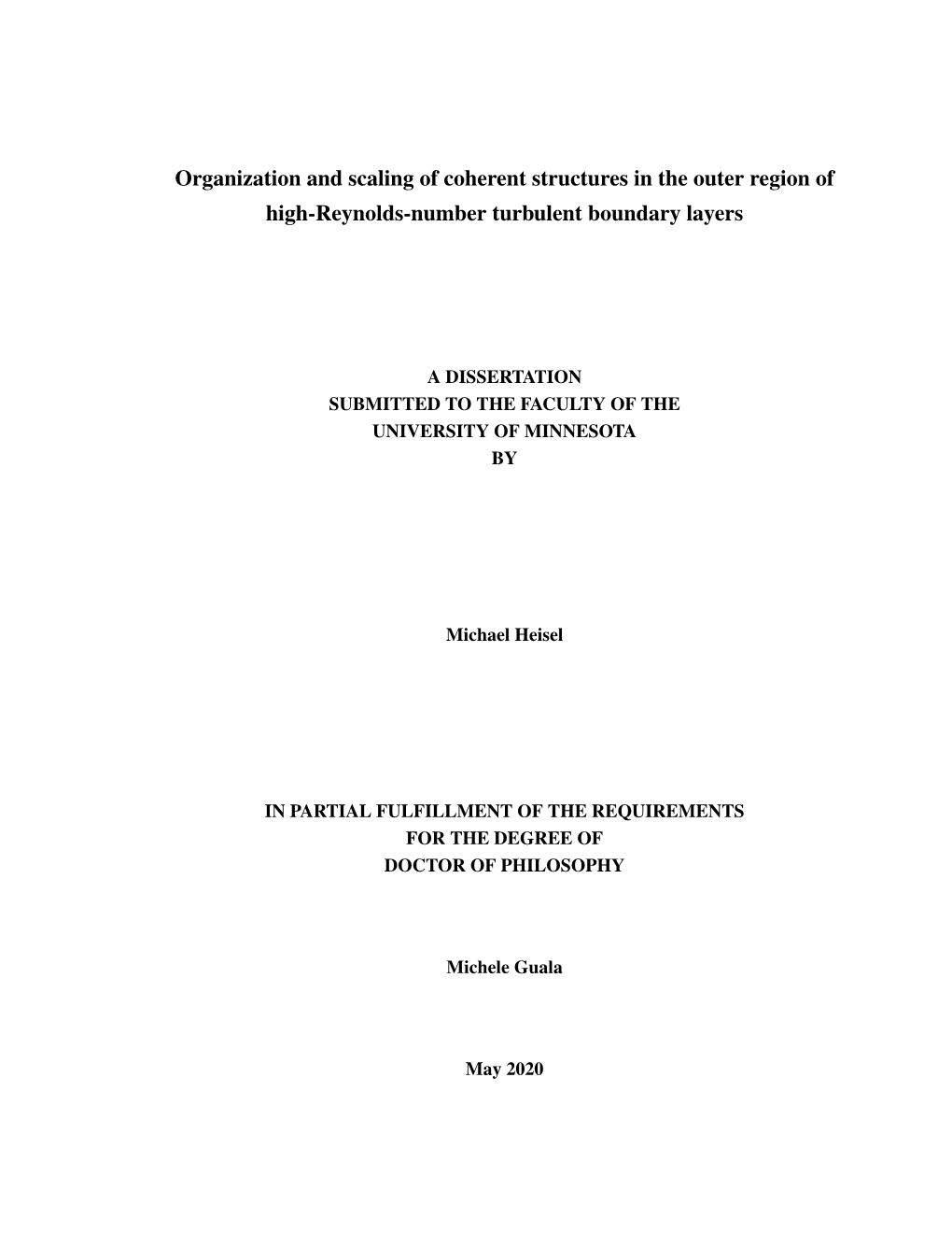 Organization and Scaling of Coherent Structures in the Outer Region of High-Reynolds-Number Turbulent Boundary Layers