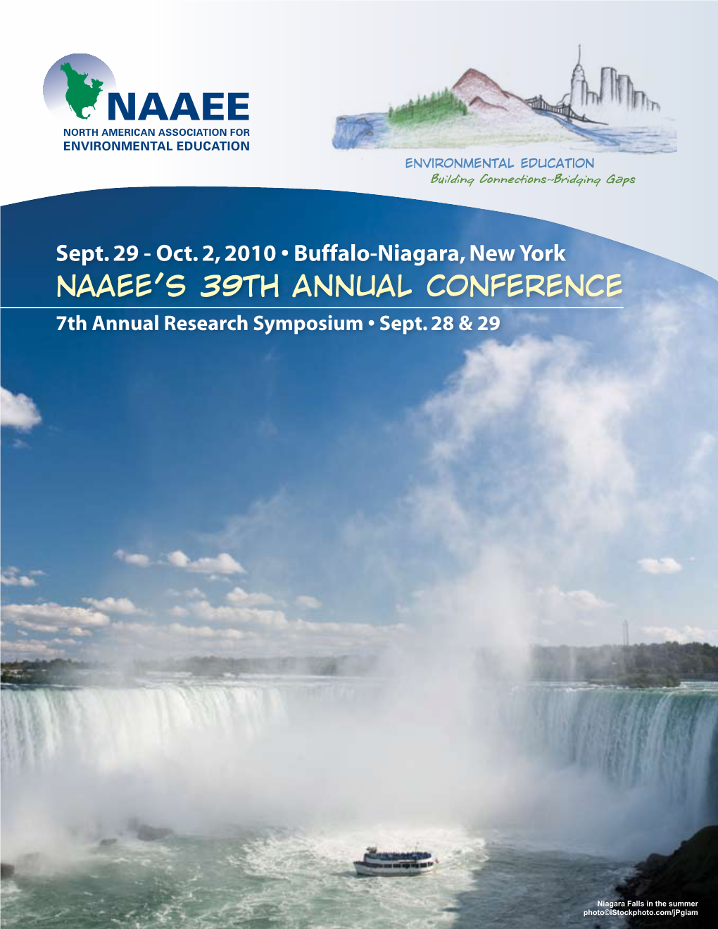 Naaee's 39Th Annual Conference