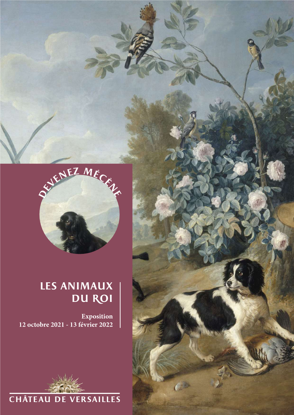 Les Animaux Du Roi