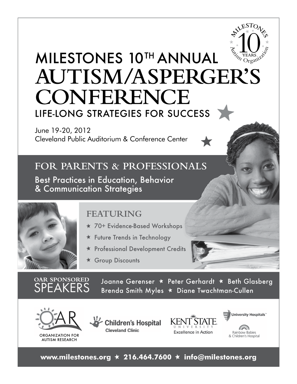 Autism/Asperger's Conferenceconference Conference and Andand