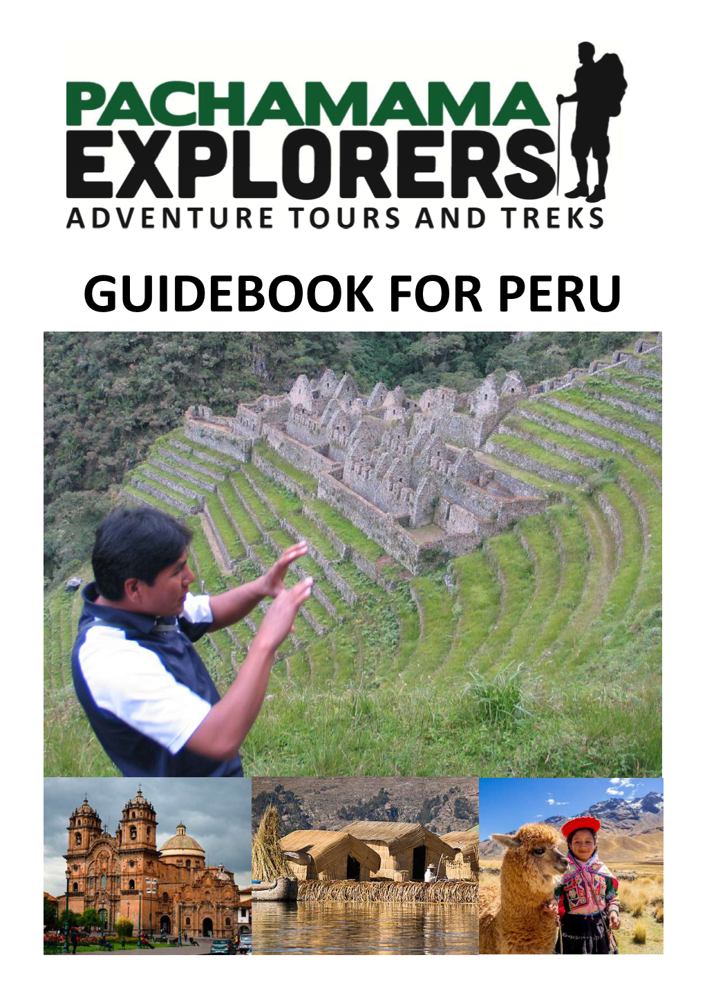 Peru Publication