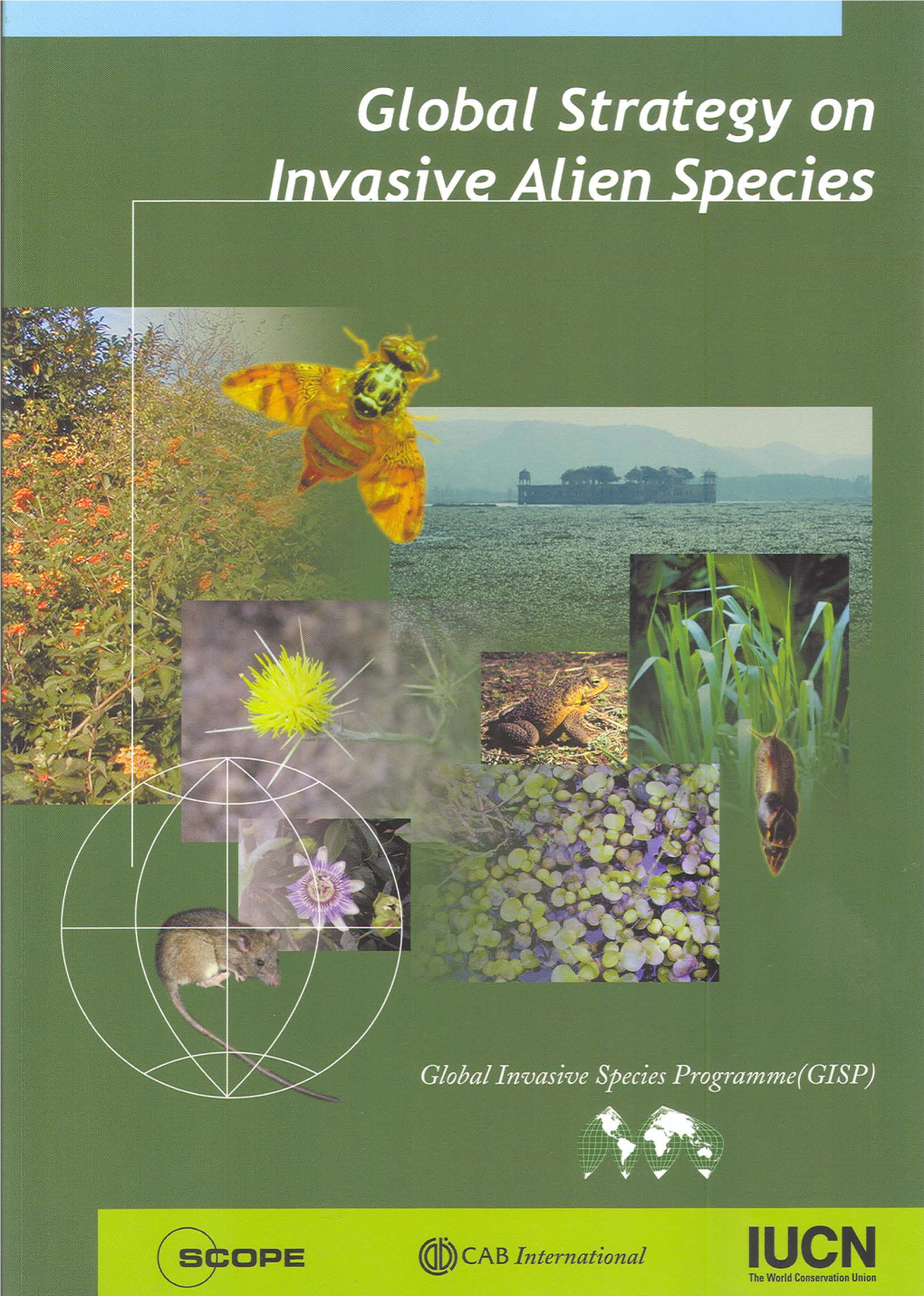 Global Strategy on Invasive Alien Species