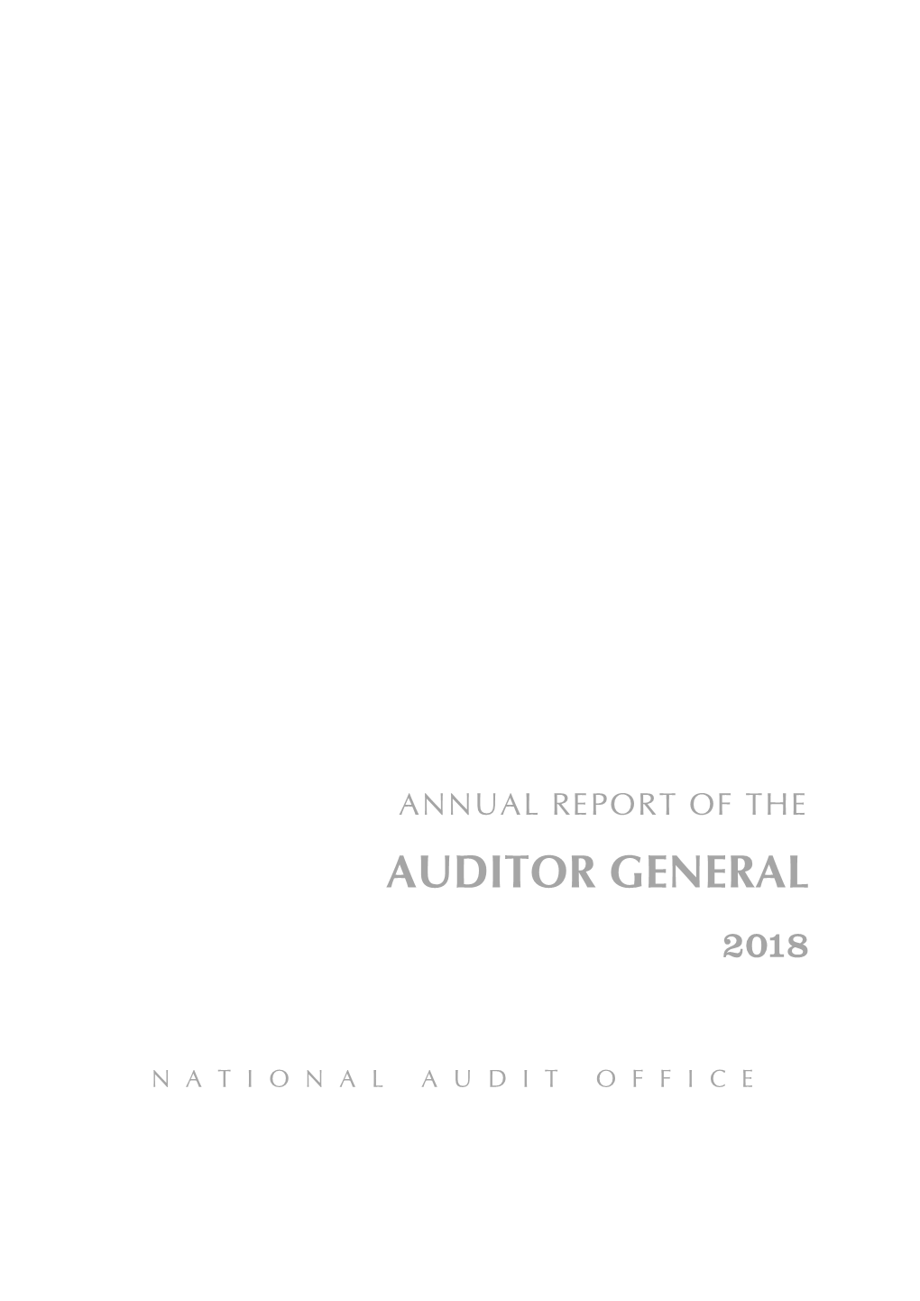 Annual Report 2018(English)