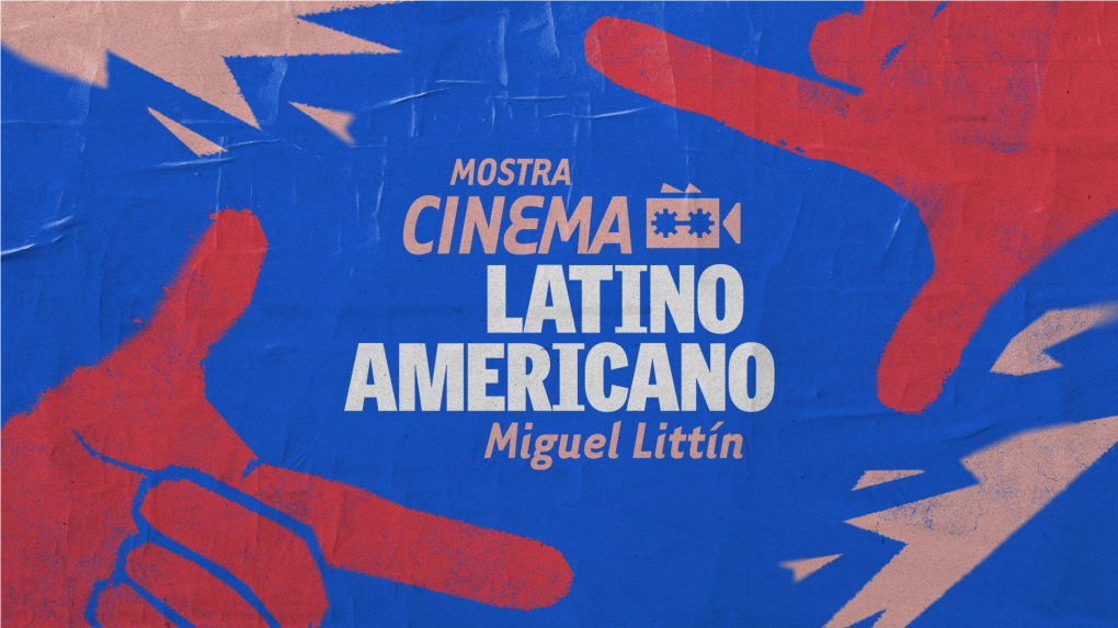 Muestra De Cine Latinoamericano