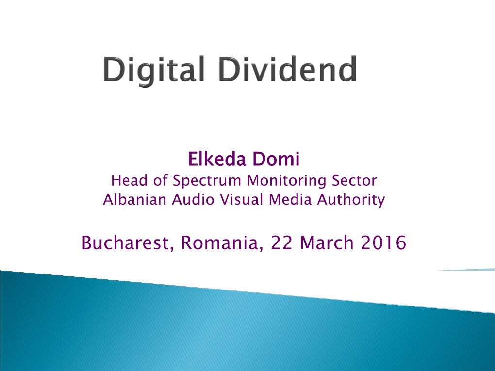 Elkeda Domi Bucharest, Romania, 22 March 2016