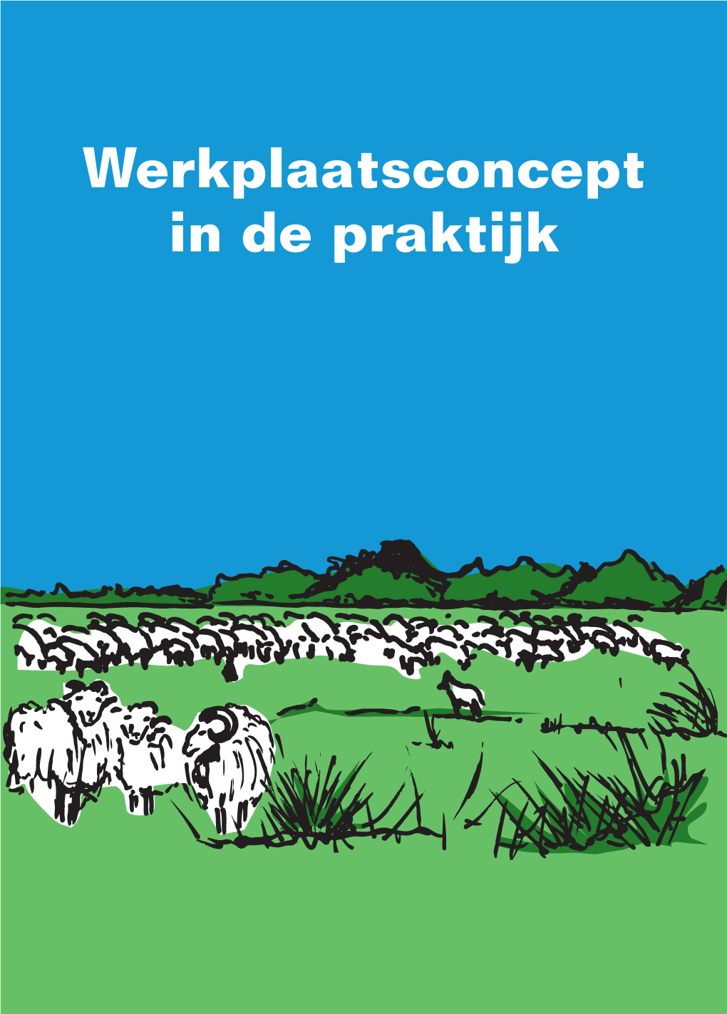 Werkplaatsconcept in De Praktijk Deze Brochure Is Geschreven in Het Kader Van De Afronding Van Het Project Biografie Van Het Water