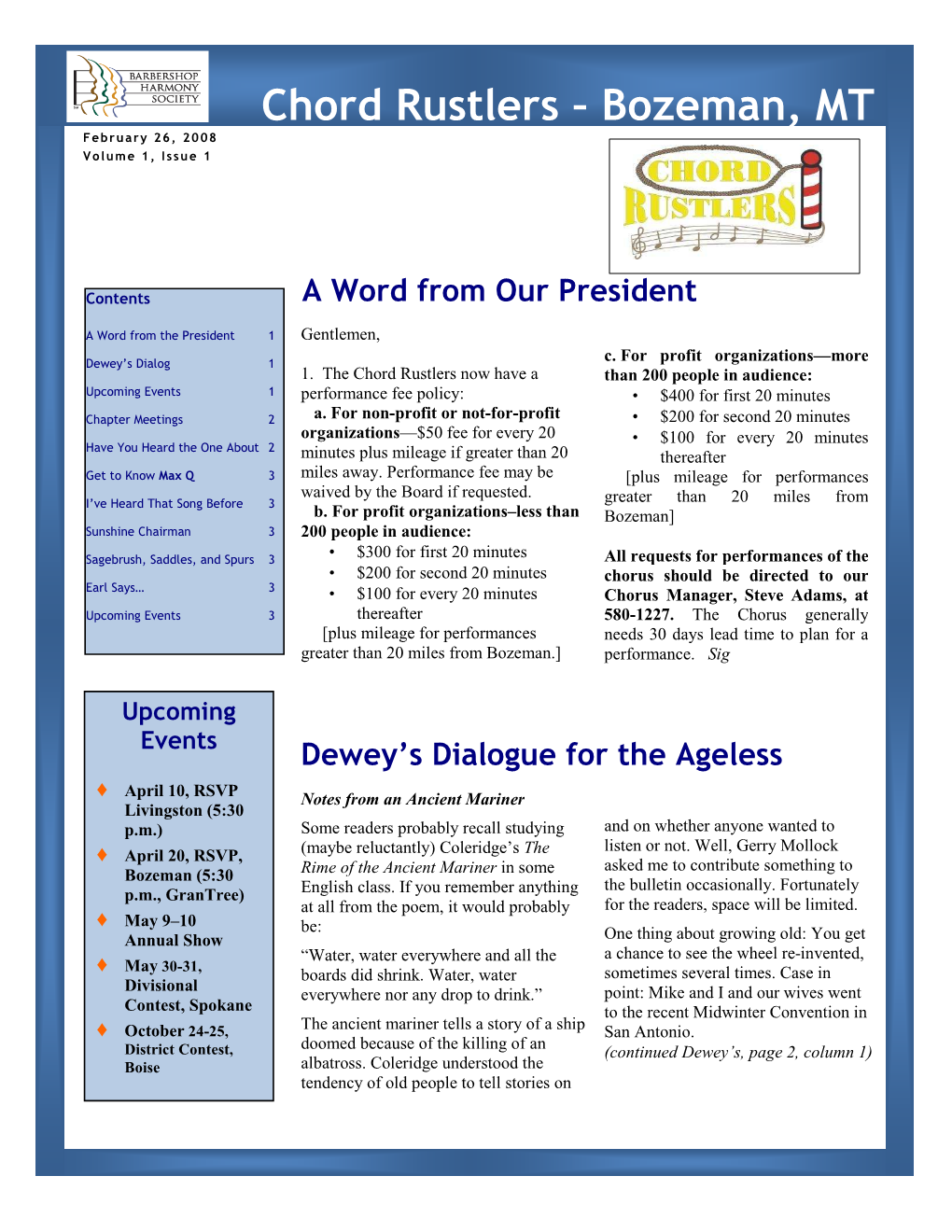 Newsletter 022208Backup