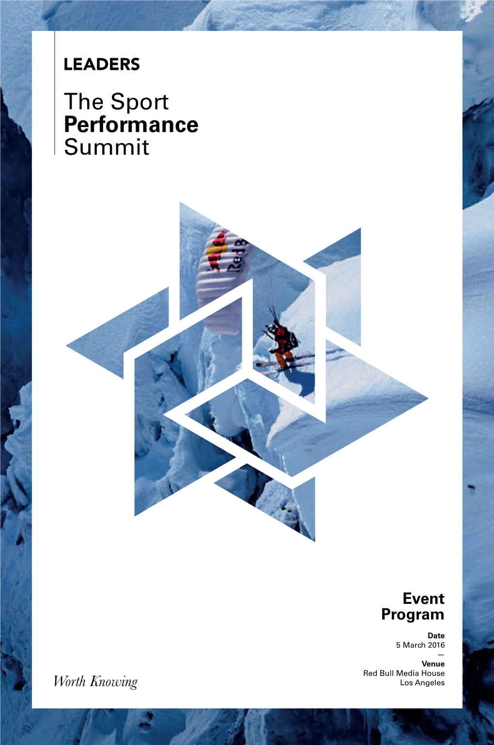 Summit-Program