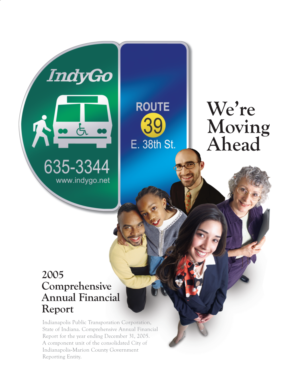 2005 Annual Report