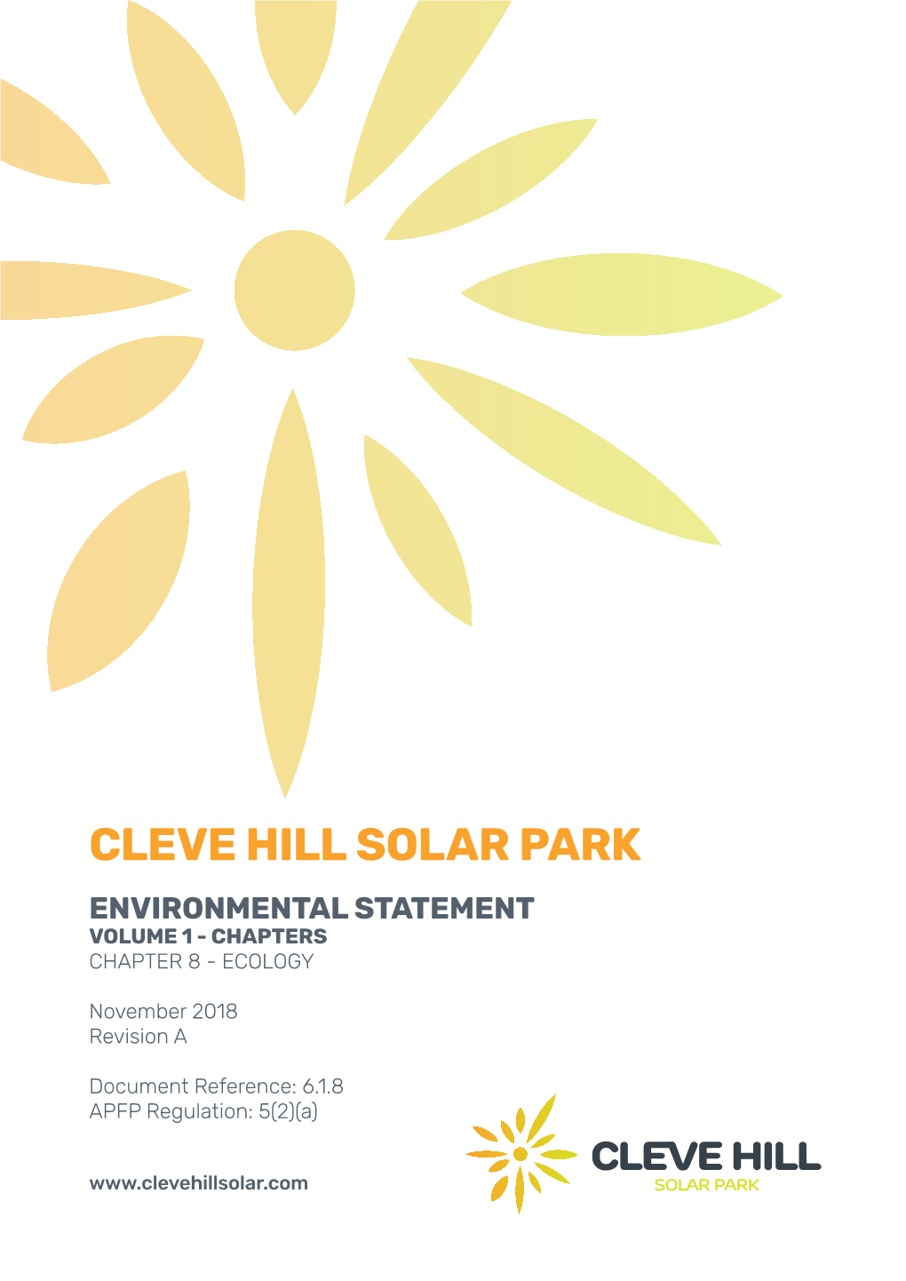 Cleve Hill Solar Park