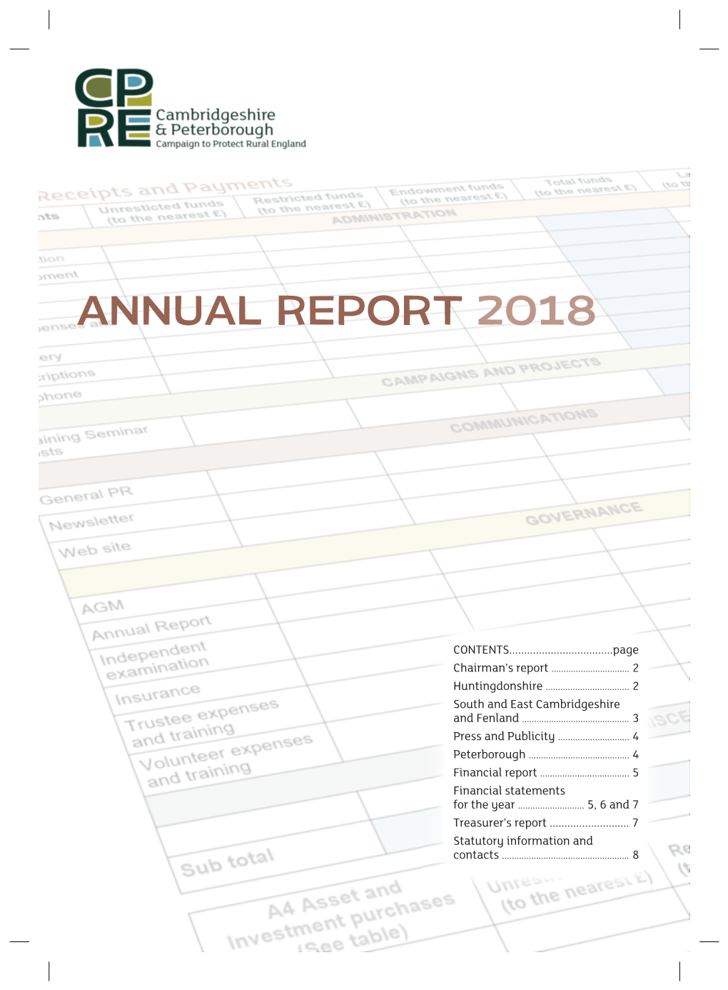 Annual Report 2018