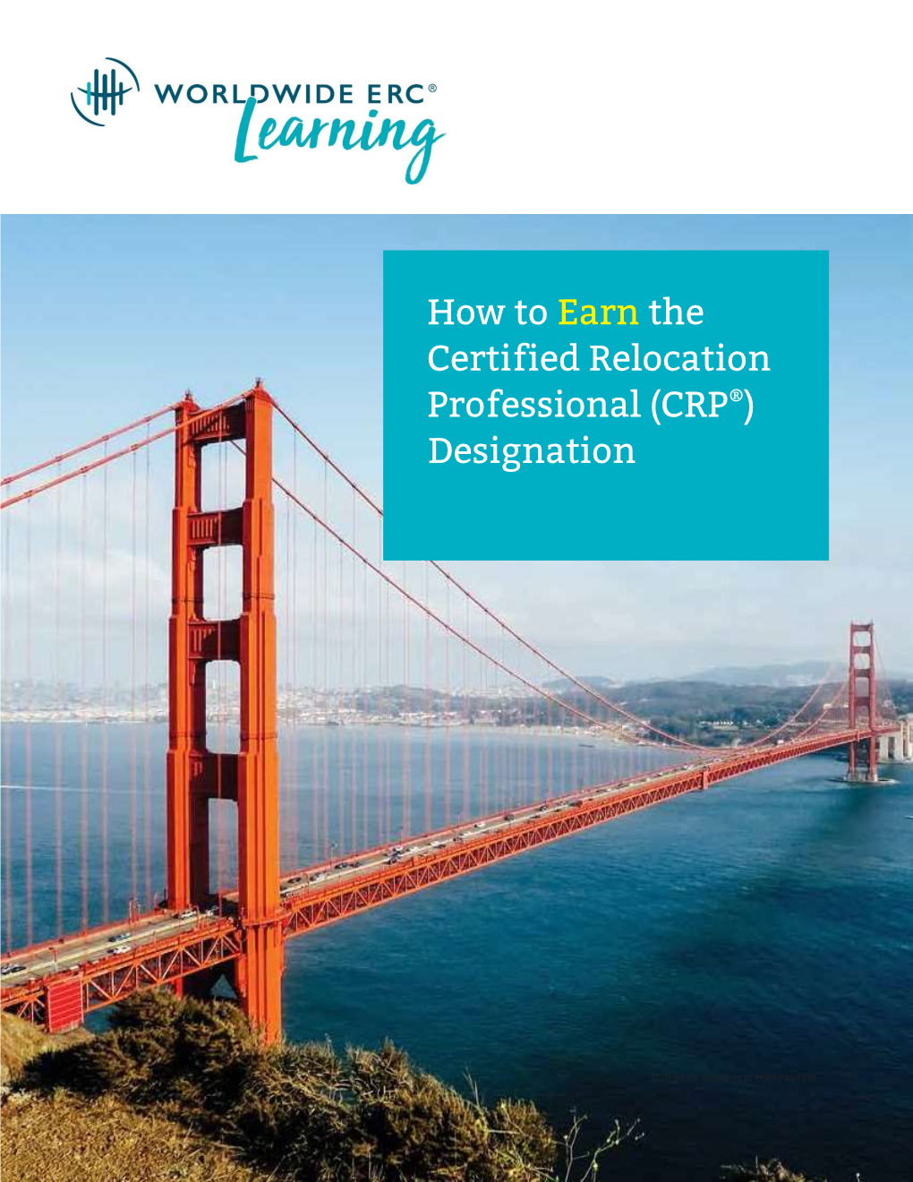 How to Earn the Certified Relocation Professional (CRP®) Designation
