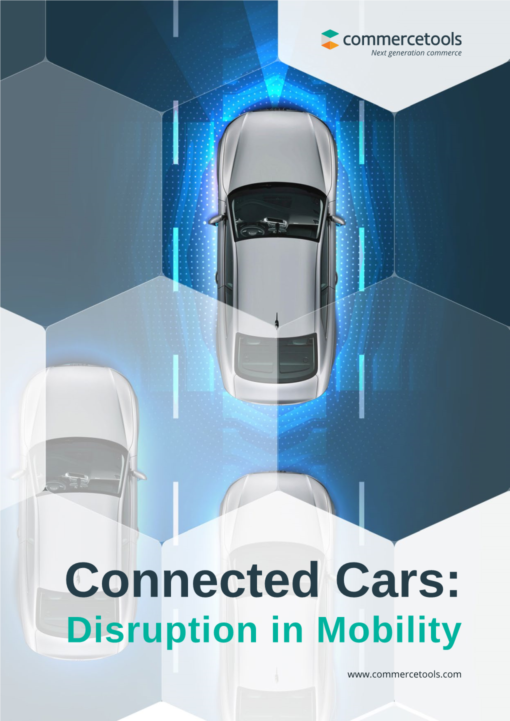 Connected Cars: Disruption in Mobility