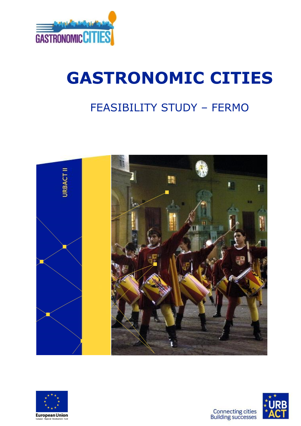 Feasibility Study Fermo