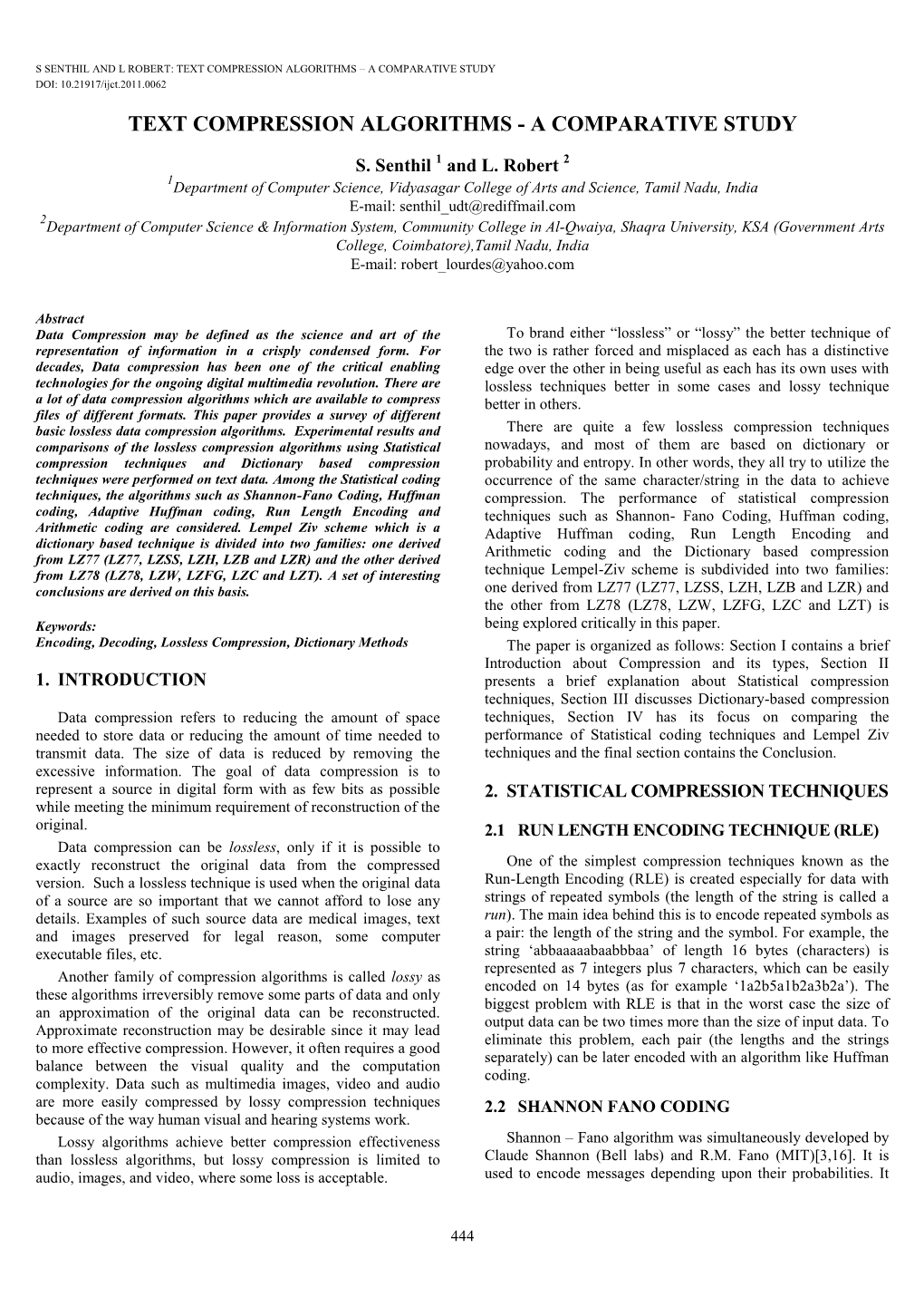 Crosstalk and Power Penalty Analysis for Optical Cross