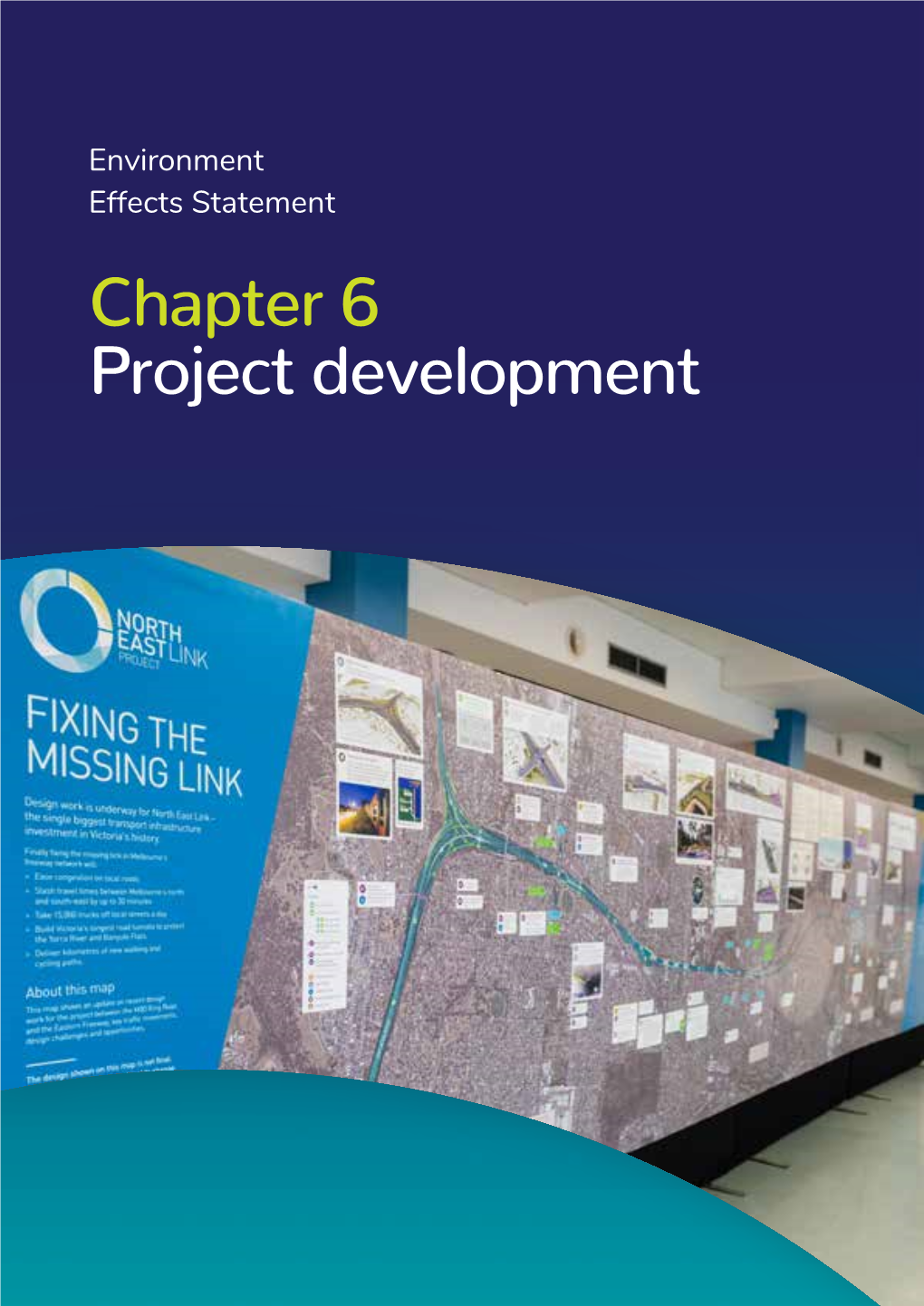 Chapter 6 Project Development 6 - PROJECT DEVELOPMENT Chapter 6