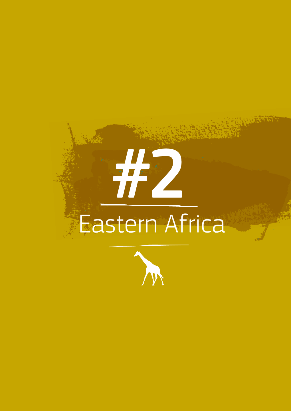 Eastern Africa