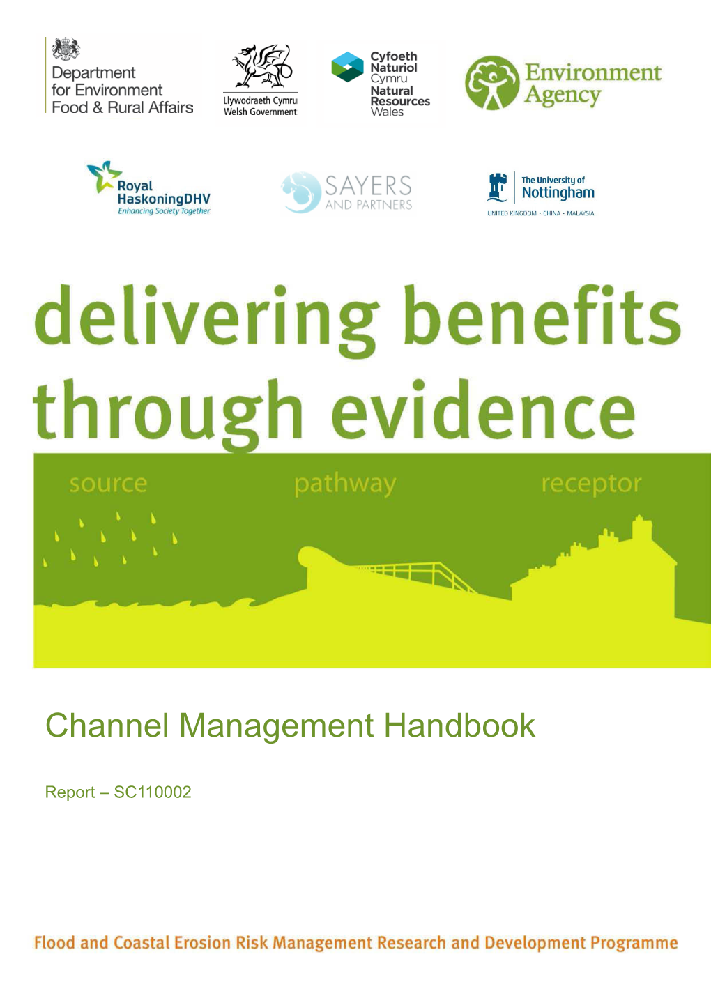 Channel Management Handbook