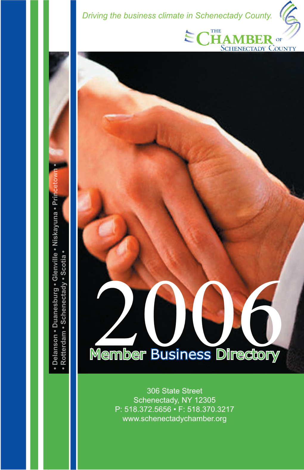 2006 Directory 1.Indd