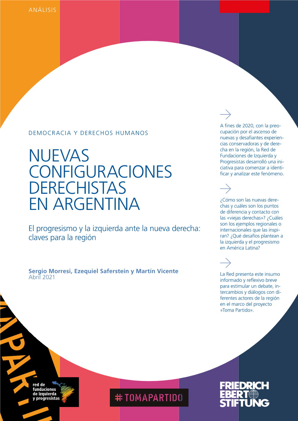 Nuevas Configuraciones Derechistas En Argentina