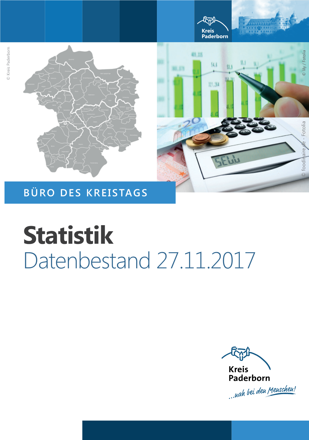 Statistik Datenbestand 27.11.2017 I
